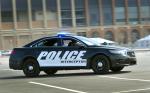 Ford Interceptor Sedan 3 7 Ti-VCT 2012 года
